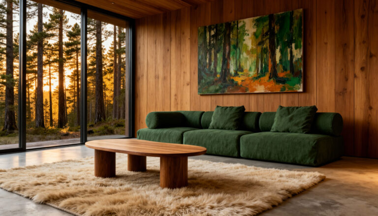 Купити диван, Модульні дивани