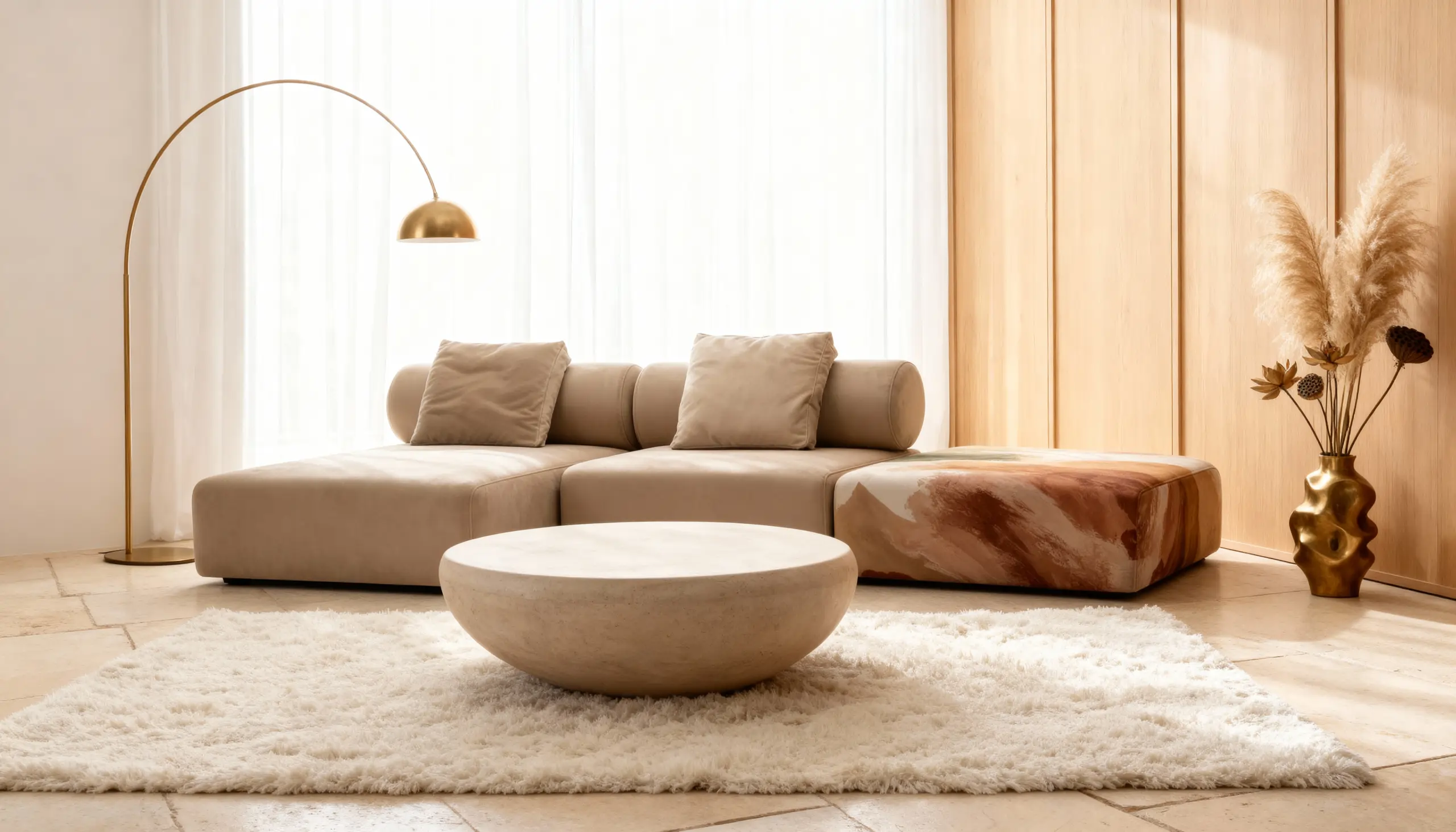 брендовані дивани в сучасному інтер’єрі для бізнесу