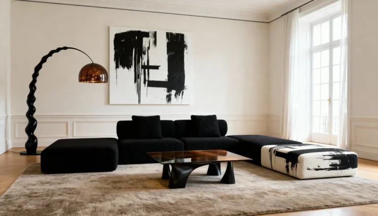 Дивани для офісів у сучасному корпоративному інтер’єрі