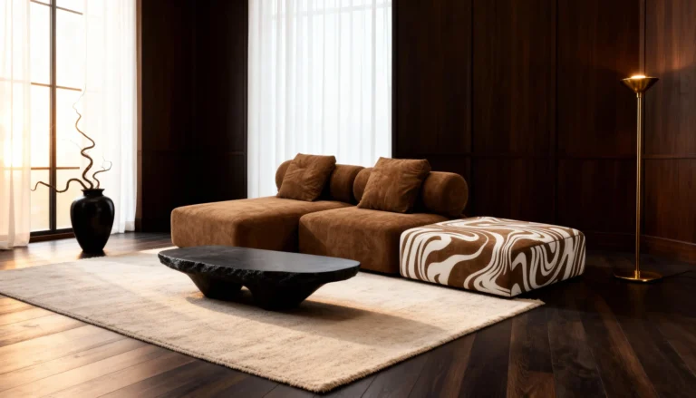 Дивани для очікування в сучасному бізнес-просторі